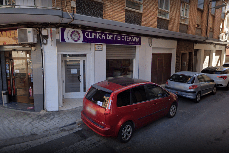 Foto de Clínica