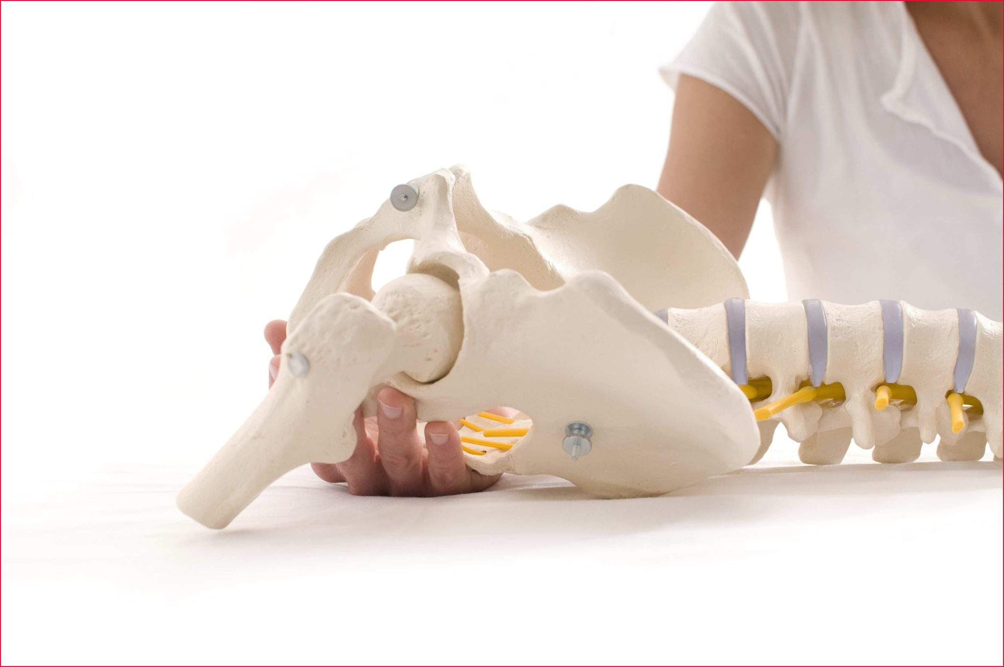 Fisioterapia de suelo pélvico