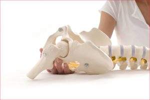 Fisioterapia de suelo pélvico